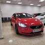 Volvo V40 T2 Momentum Rojo - thumbnail 5