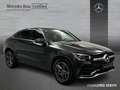 Mercedes-Benz GLC 200 Coupé 4Matic 9G-Tronic Gris - thumbnail 3