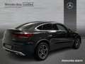 Mercedes-Benz GLC 200 Coupé 4Matic 9G-Tronic Gris - thumbnail 2