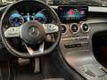 Mercedes-Benz GLC 200 Coupé 4Matic 9G-Tronic Gris - thumbnail 8