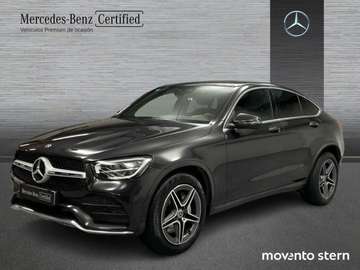 Coupé 4Matic 9G-Tronic