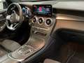 Mercedes-Benz GLC 200 Coupé 4Matic 9G-Tronic Gris - thumbnail 10