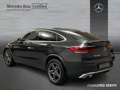 Mercedes-Benz GLC 200 Coupé 4Matic 9G-Tronic Gris - thumbnail 4