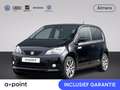 SEAT Mii Electric electric Plus 83 pk | Navigatie via App | Zwart - thumbnail 1
