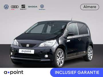 Electric electric Plus 83 pk | Navigatie via App |