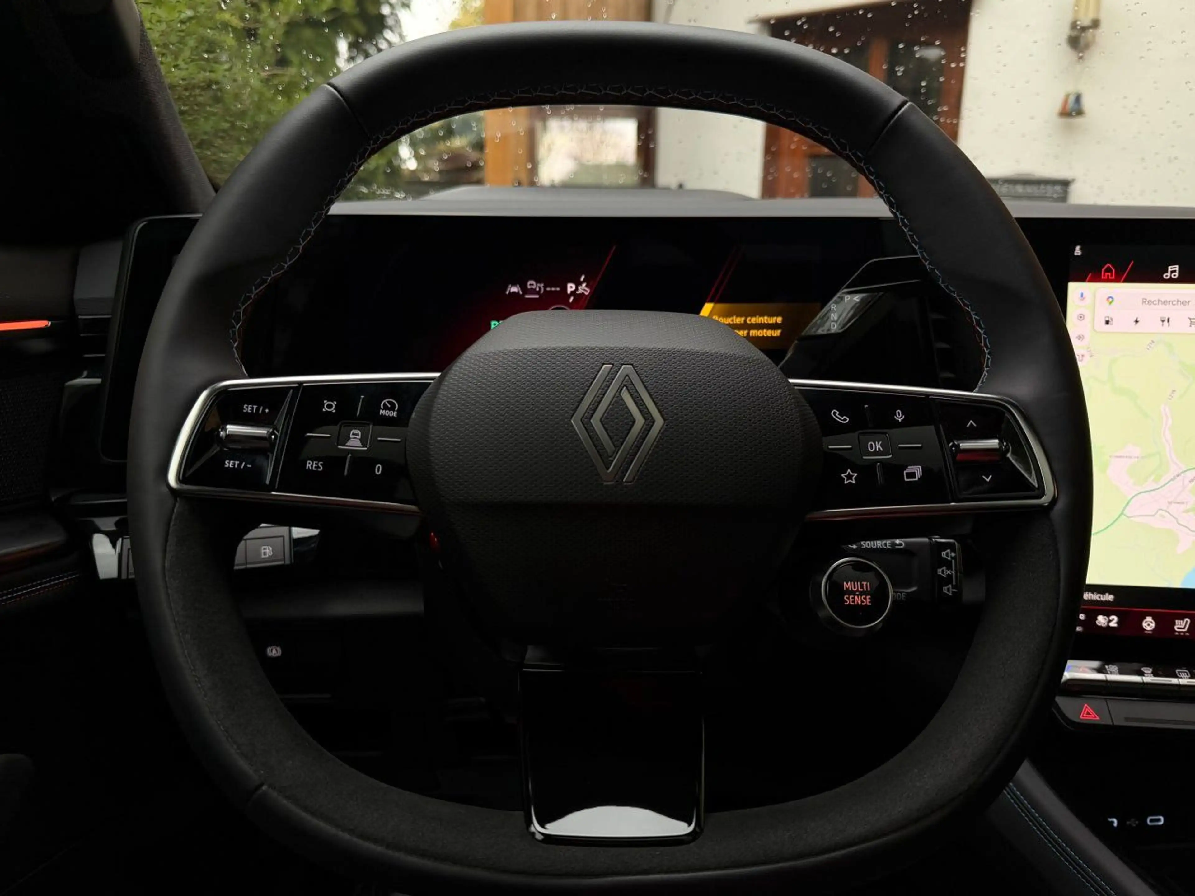 Renault Rafale 300 E-Tech Atelier Alpine,Harman,Solarbay — photo 13