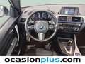 BMW 118 118iA Blanc - thumbnail 18