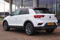 Volkswagen T-Roc 1.5 TSI 150pk DSG Sport | Navigatie | Camera | PDC Blanc - thumbnail 14