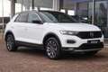 Volkswagen T-Roc 1.5 TSI 150pk DSG Sport | Navigatie | Camera | PDC Blanc - thumbnail 10