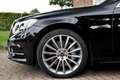 Mercedes-Benz S 500 4Matic Lang Prestige Plus | Inclusief Mercedes Gar Czarny - thumbnail 4