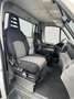 Iveco Daily 50C14G 375 CNG Openlaadbak Pritsche clima Blanc - thumbnail 6