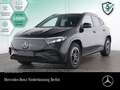 Mercedes-Benz EQA 300 4M AMG+NIGHT+PLUS-PAKET+PANO+360+KEYLESS Schwarz - thumbnail 1