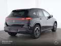 Mercedes-Benz EQA 300 4M AMG+NIGHT+PLUS-PAKET+PANO+360+KEYLESS Schwarz - thumbnail 3