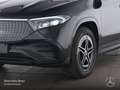 Mercedes-Benz EQA 300 4M AMG+NIGHT+PLUS-PAKET+PANO+360+KEYLESS Schwarz - thumbnail 5