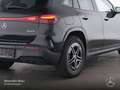 Mercedes-Benz EQA 300 4M AMG+NIGHT+PLUS-PAKET+PANO+360+KEYLESS Schwarz - thumbnail 12
