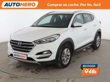 1.6 Tecno BlueDrive 2WD