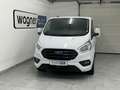 Ford Transit Custom Kastenwagen2,0 TDCi L1H1 300 Trend.LED/PDC/Temp... Weiß - thumbnail 2