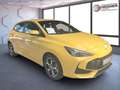 MG MG3 Comfort 116 PS Schalter *NAVI*KLIMA*DAB Amarillo - thumbnail 2
