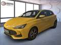 MG MG3 Comfort 116 PS Schalter *NAVI*KLIMA*DAB Amarillo - thumbnail 1
