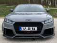 Audi TT RS ABT TT RS-R Coupe 1/50 *Kamera*Matrix*B&O*Carbon* siva - thumbnail 2