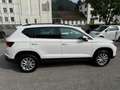 SEAT Ateca Reference TDI 1.Besitz TÜV NEU Anhängerk. Weiß - thumbnail 8
