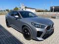 BMW X2 Xdrive 20d mhev 48V MSport auto HARMAN K/ADAPT.LED Gris - thumbnail 12