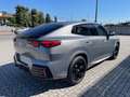 BMW X2 Xdrive 20d mhev 48V MSport auto HARMAN K/ADAPT.LED Gris - thumbnail 13