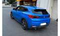 BMW X2 M xDrive 20d 190 ch BVA8 Sport X Albastru - thumbnail 4