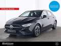 Mercedes-Benz A 200 A 200d STANDHEIZUNG/DISTRONIC/360°/LED/ADVANCED Black - thumbnail 1