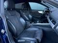 Audi A5 45TDI QUATTRO S LINE SB* LED#SHZ#SH#AHK#KEYLE Blau - thumbnail 15