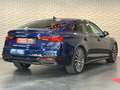 Audi A5 45TDI QUATTRO S LINE SB* LED#SHZ#SH#AHK#KEYLE Blau - thumbnail 8