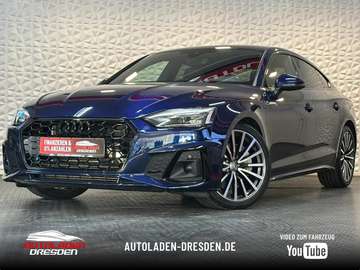 45TDI QUATTRO S LINE SB* LED#SHZ#SH#AHK#KEYLE