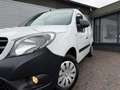 Mercedes-Benz Citan 109 CDI Extra Lang Blanc - thumbnail 2