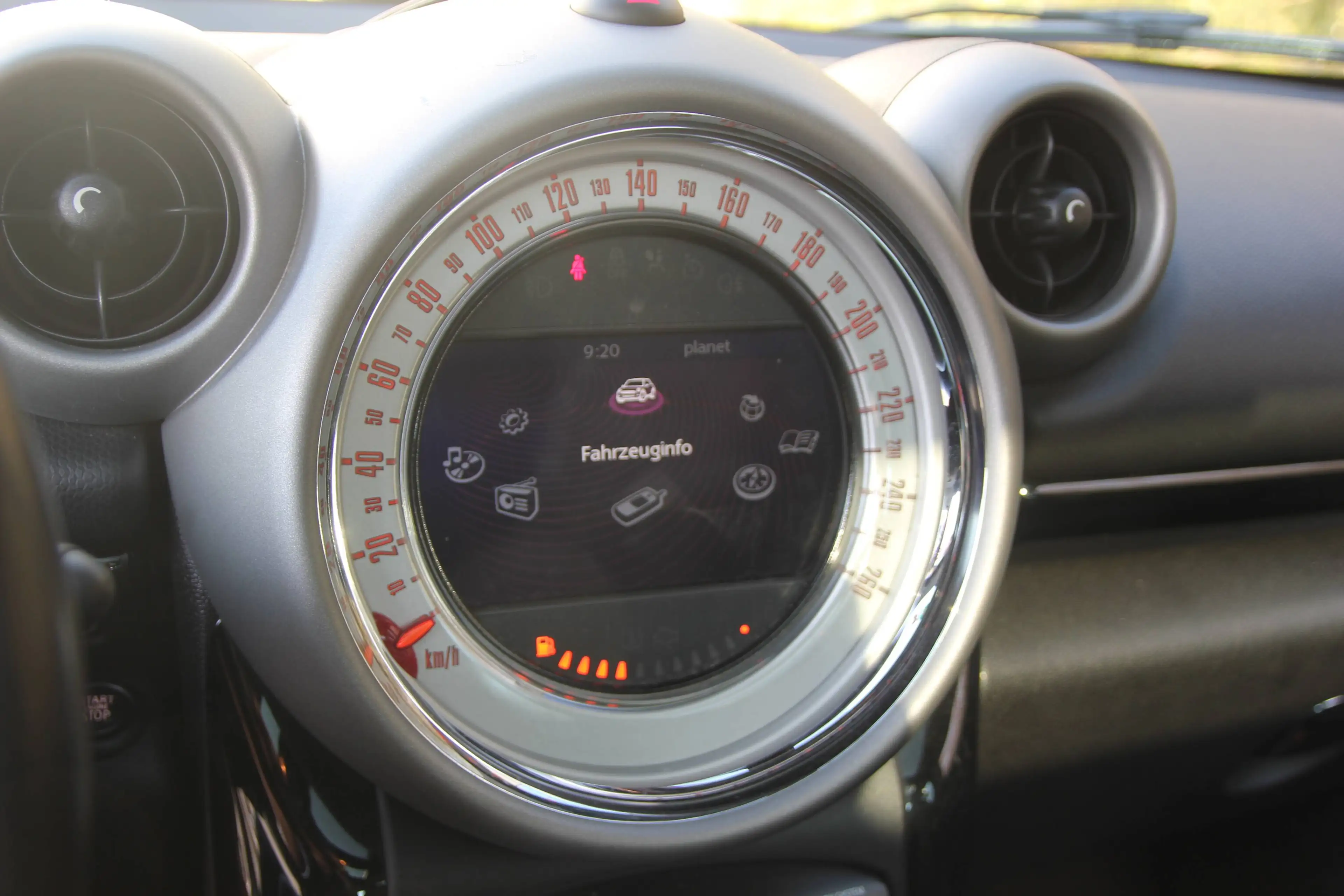 MINI Cooper S Countryman All4, Automatik, 1. Hd, Leder, Pano, Navi, Xenon, — photo 24