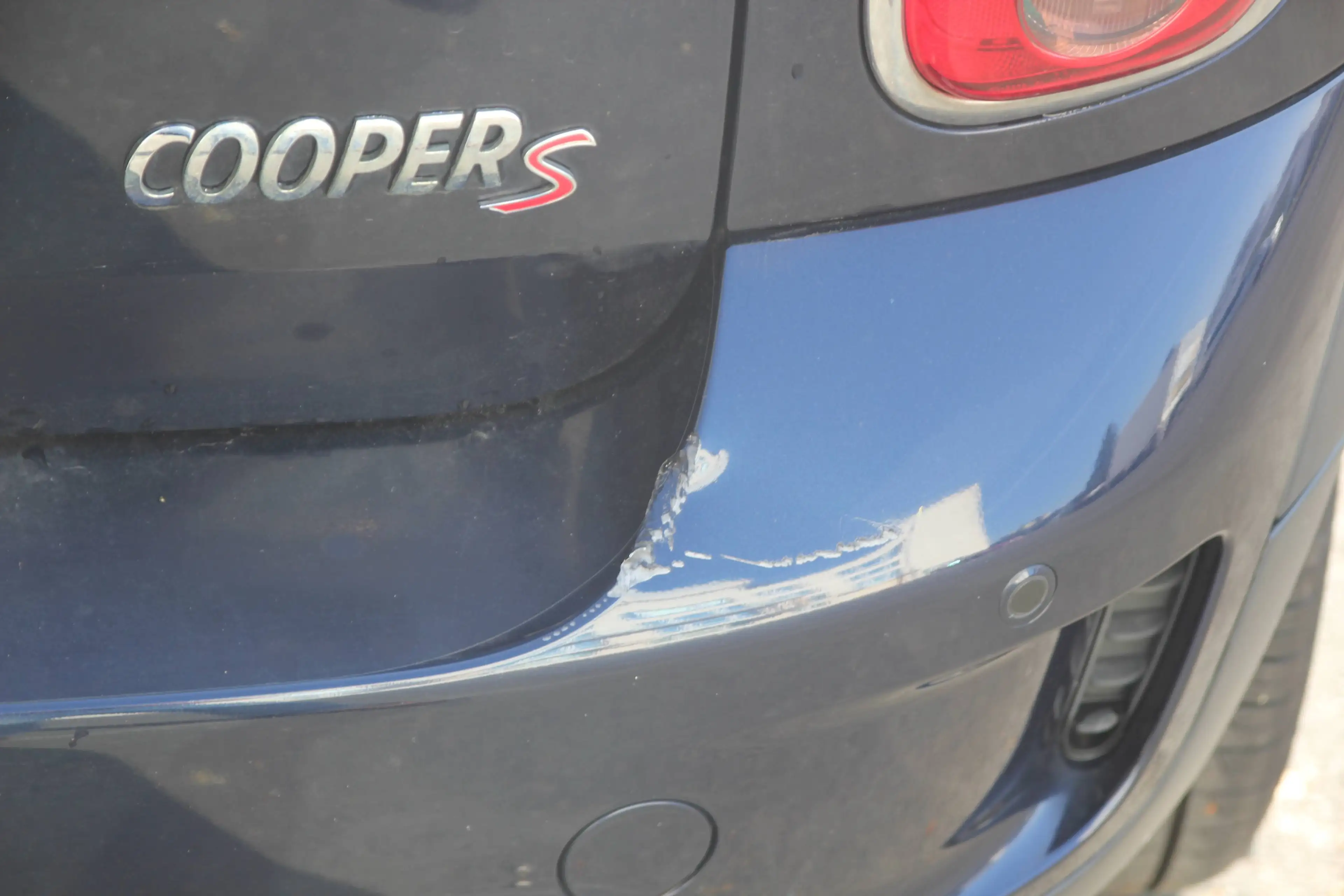 MINI Cooper S Countryman All4, Automatik, 1. Hd, Leder, Pano, Navi, Xenon, — photo 31