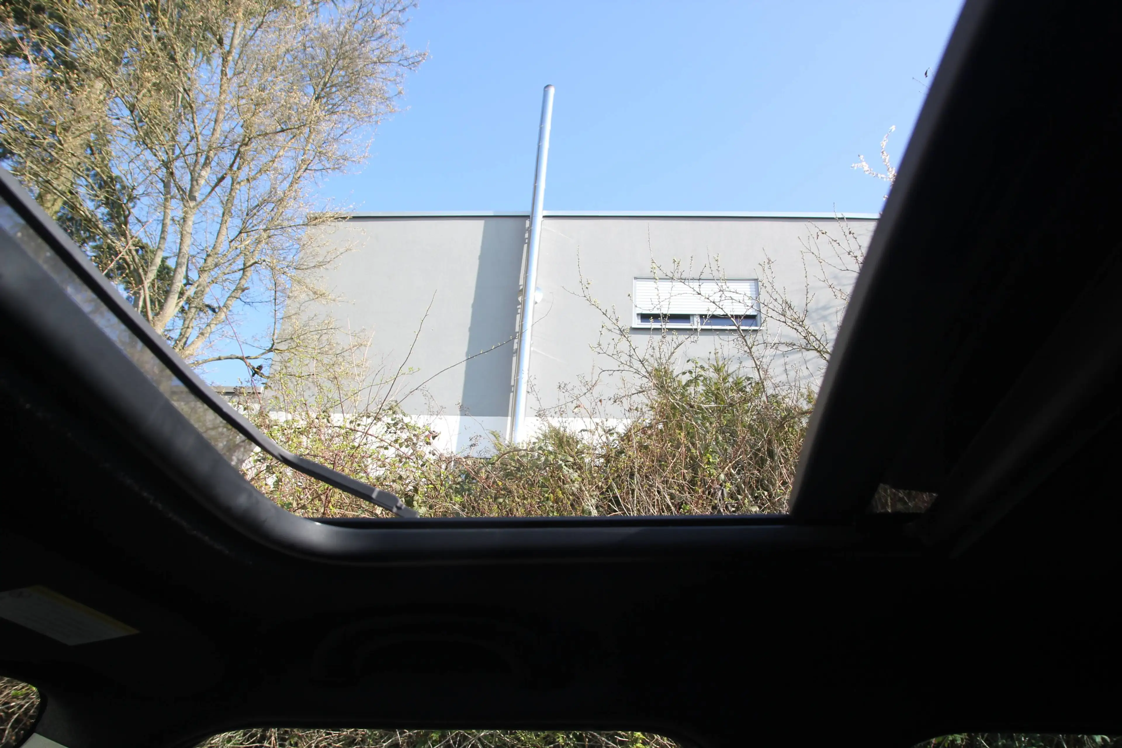 MINI Cooper S Countryman All4, Automatik, 1. Hd, Leder, Pano, Navi, Xenon, — photo 27
