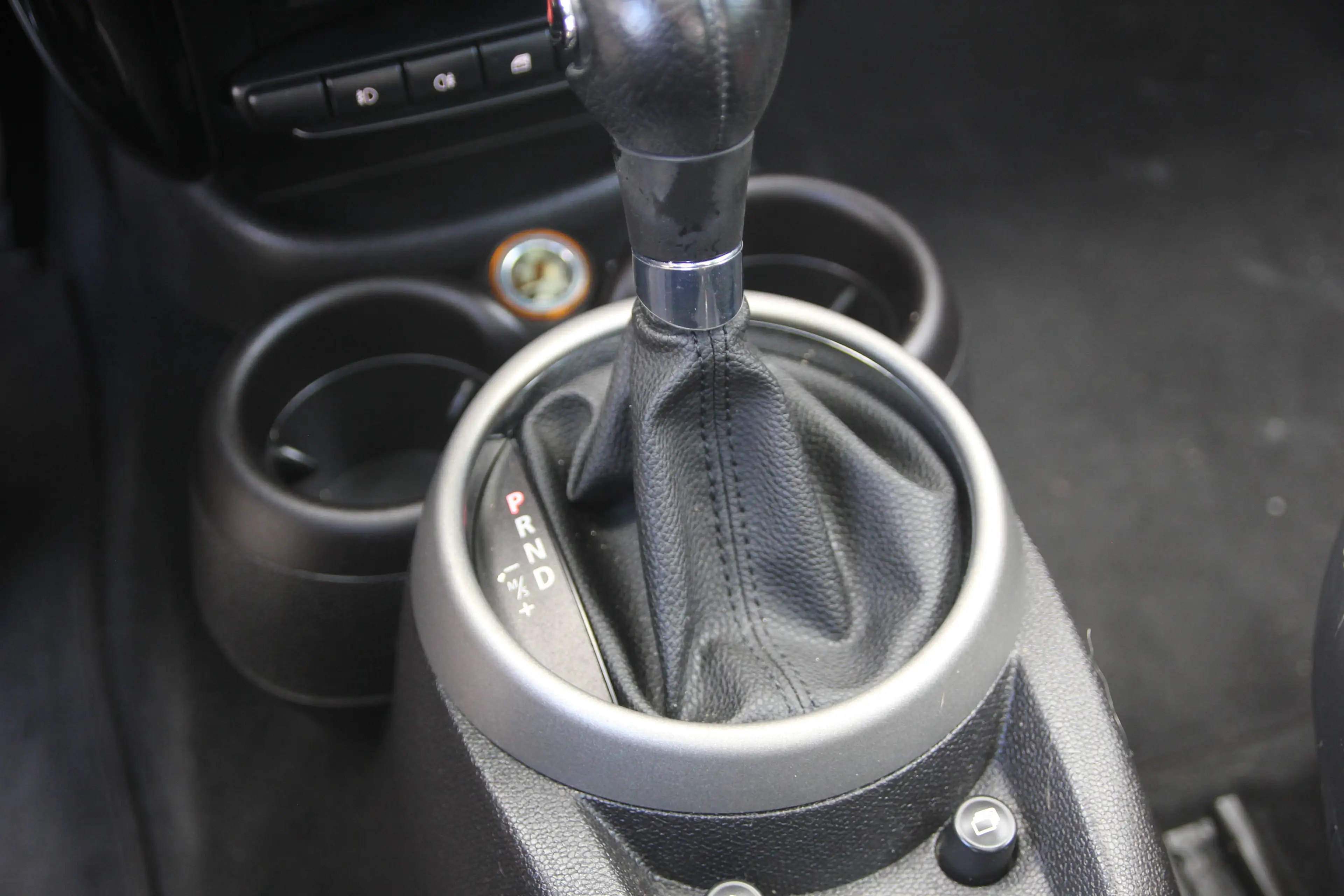 MINI Cooper S Countryman All4, Automatik, 1. Hd, Leder, Pano, Navi, Xenon, — photo 4