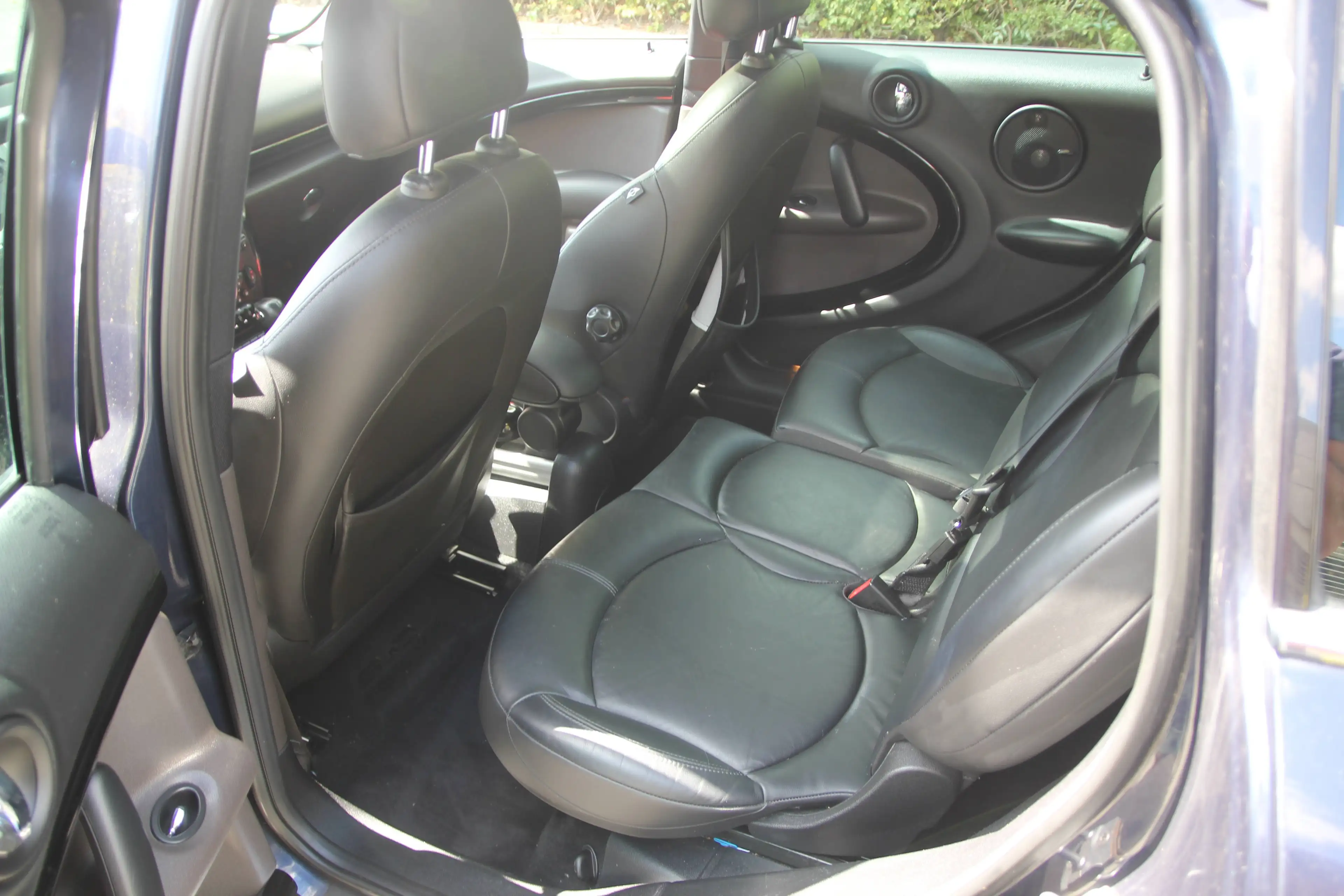 MINI Cooper S Countryman All4, Automatik, 1. Hd, Leder, Pano, Navi, Xenon, — photo 11