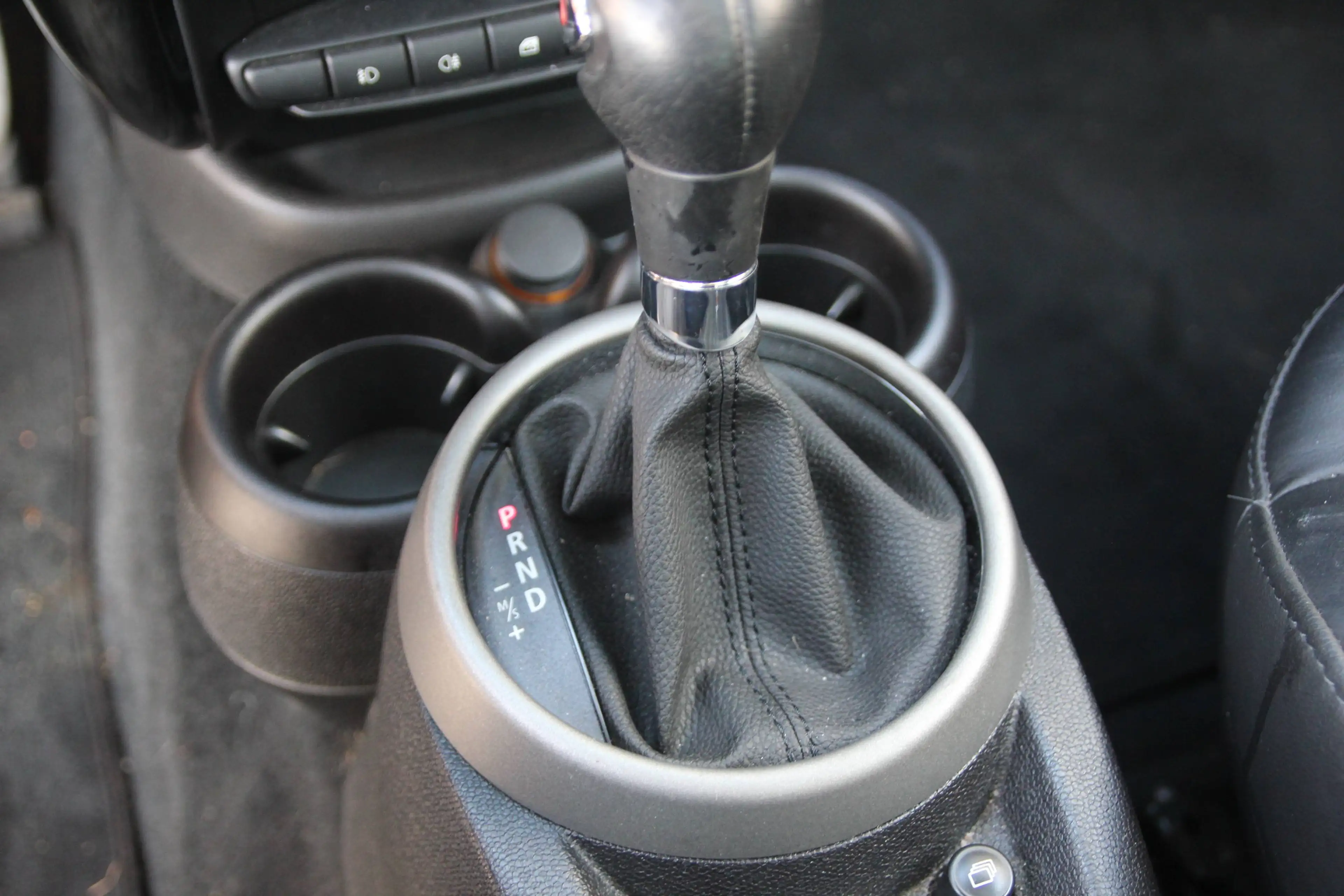 MINI Cooper S Countryman All4, Automatik, 1. Hd, Leder, Pano, Navi, Xenon, — photo 21