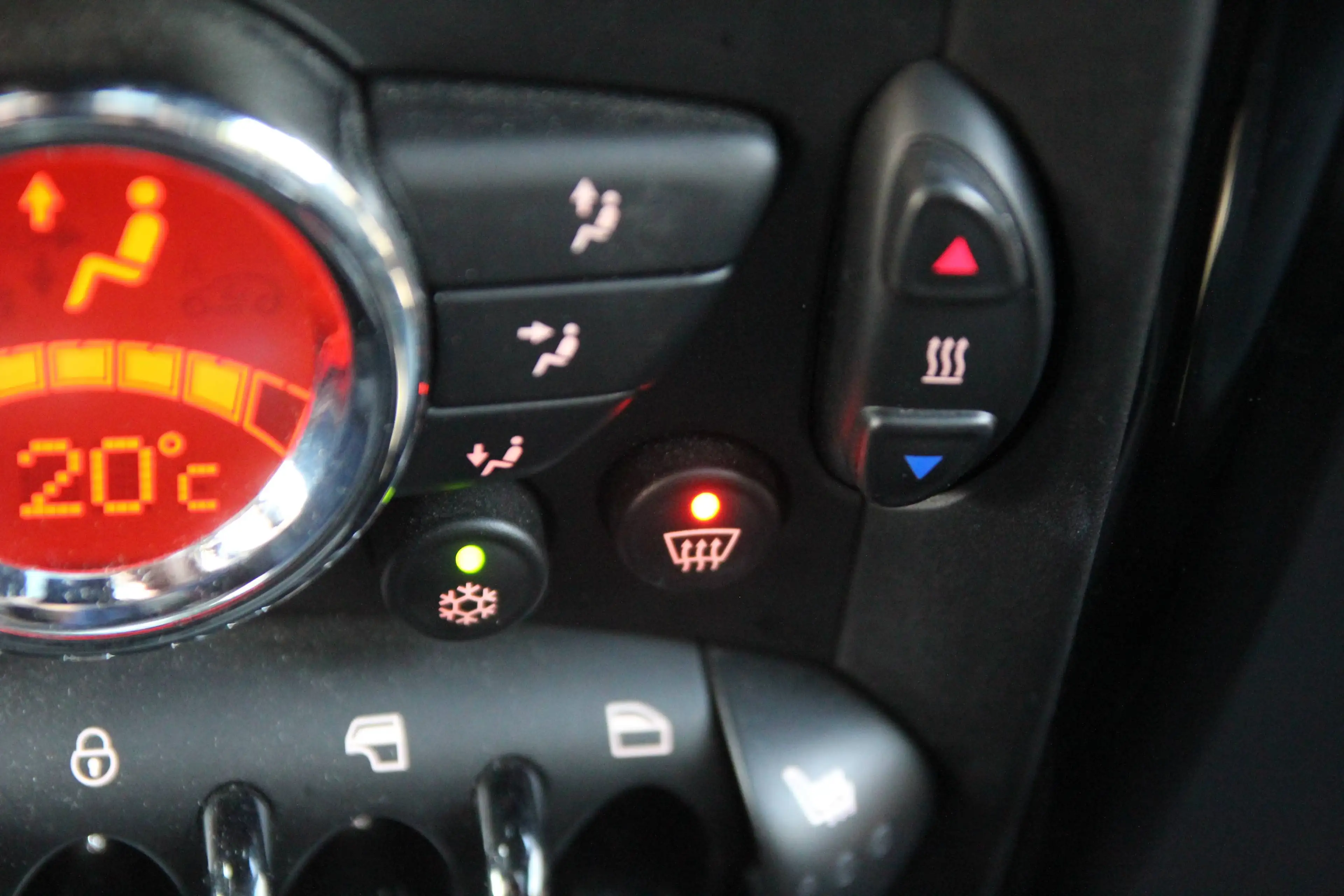 MINI Cooper S Countryman All4, Automatik, 1. Hd, Leder, Pano, Navi, Xenon, — photo 36