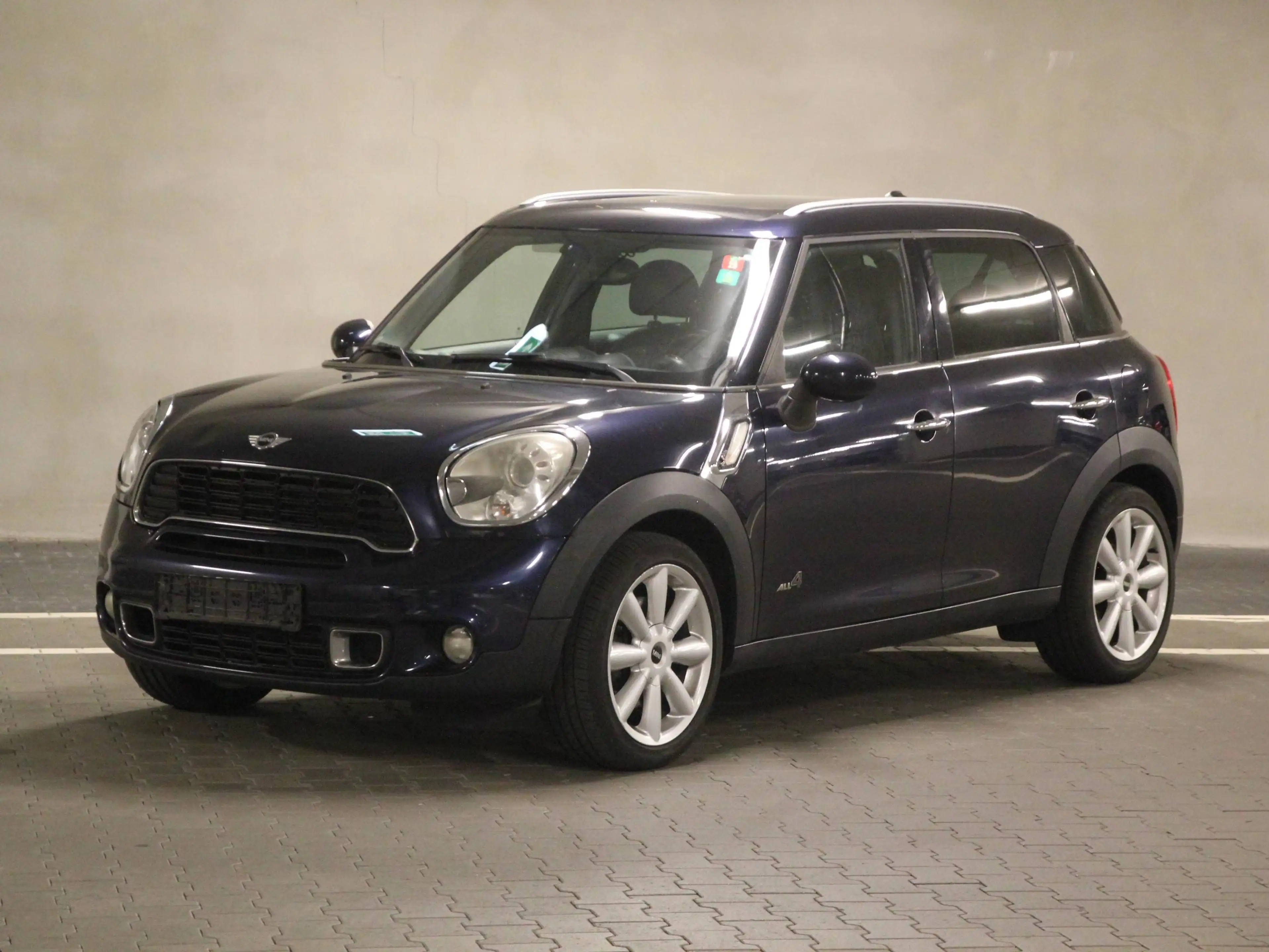 MINI Cooper S Countryman All4, Automatik, 1. Hd, Leder, Pano, Navi, Xenon, — photo 34