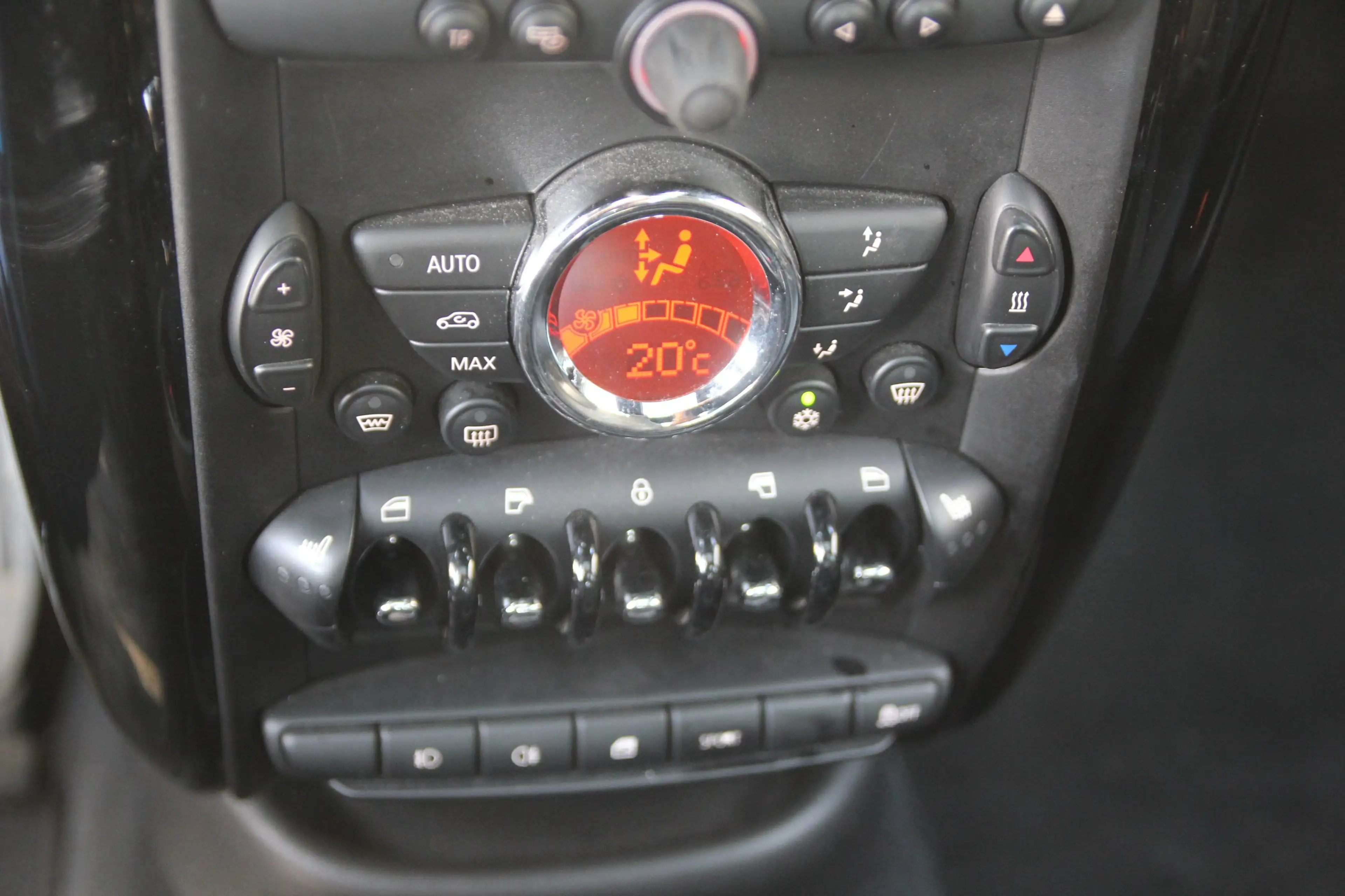 MINI Cooper S Countryman All4, Automatik, 1. Hd, Leder, Pano, Navi, Xenon, — photo 22