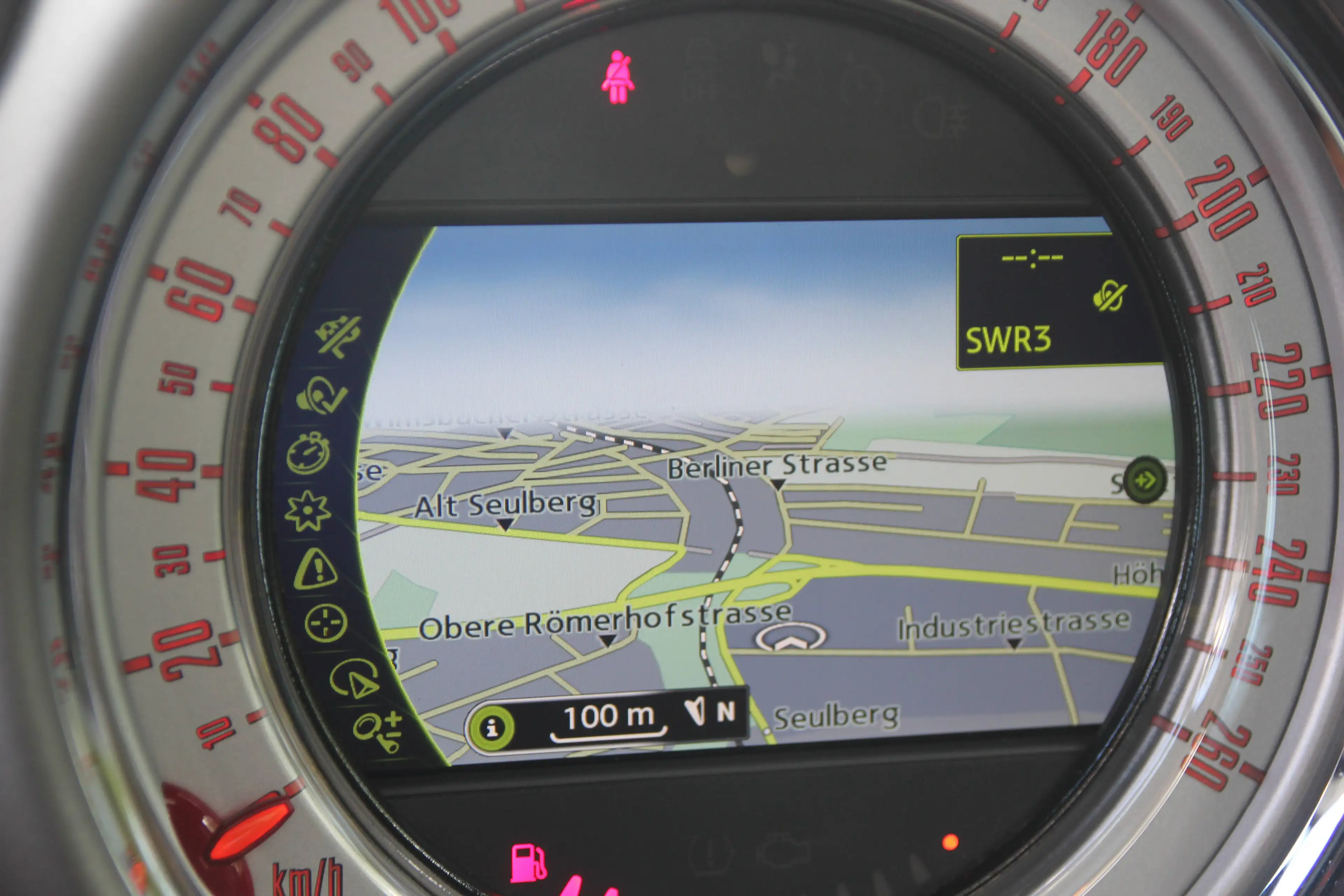 MINI Cooper S Countryman All4, Automatik, 1. Hd, Leder, Pano, Navi, Xenon, — photo 6