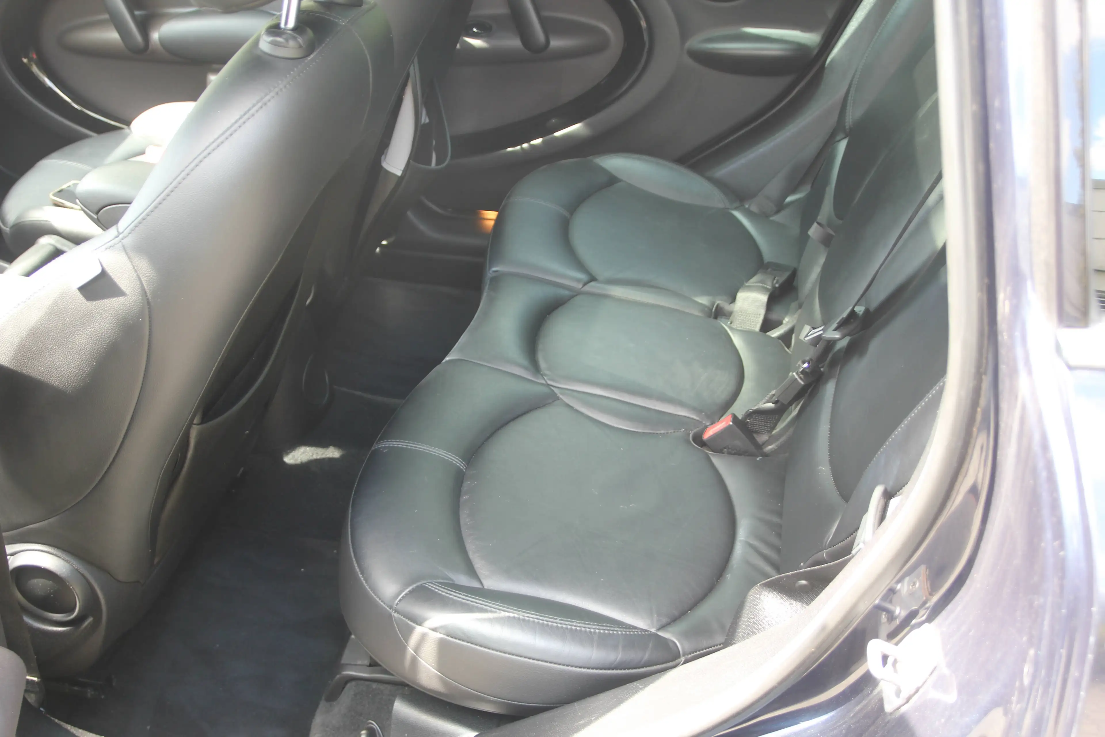 MINI Cooper S Countryman All4, Automatik, 1. Hd, Leder, Pano, Navi, Xenon, — photo 10