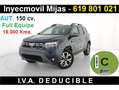 Dacia Duster 1.3 TCe S.L. Extreme EDC 4x2 110kW Grijs - thumbnail 1