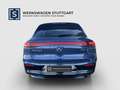 Mercedes-Benz EQS SUV EQS SUV 580 4M AMG BusinessClass 7-Sitze NAPPA Blau - thumbnail 4