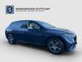 Mercedes-Benz EQS SUV EQS SUV 580 4M AMG BusinessClass 7-Sitze NAPPA Blau - thumbnail 7