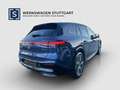 Mercedes-Benz EQS SUV EQS SUV 580 4M AMG BusinessClass 7-Sitze NAPPA Blau - thumbnail 5