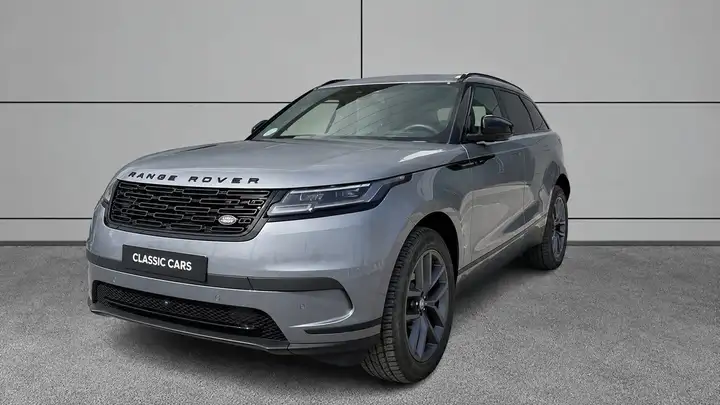 Land Rover Range Rover Velar 2.0 I4 PHEV 4WD Auto S 2025