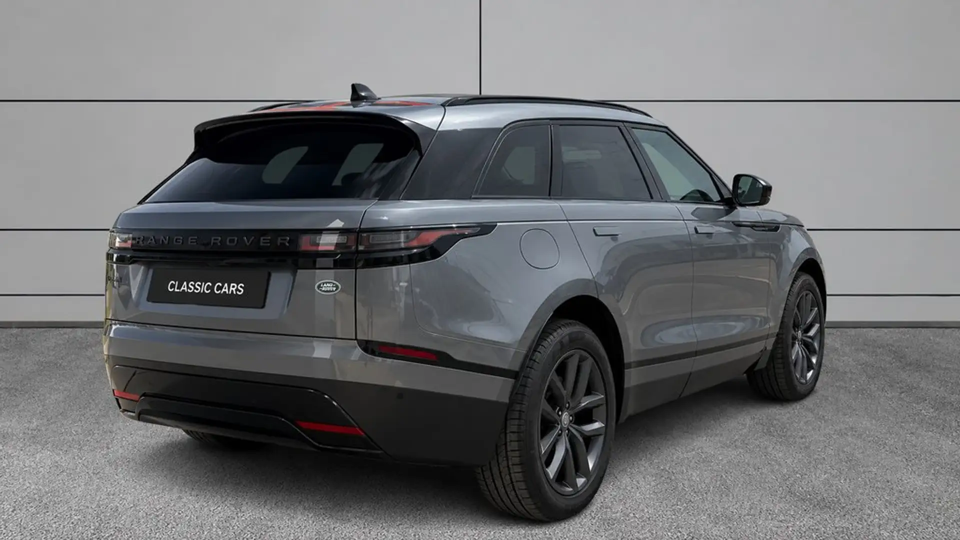 Land Rover Range Rover Velar 2.0 i4 PHEV S 4WD Aut. 404 - 2